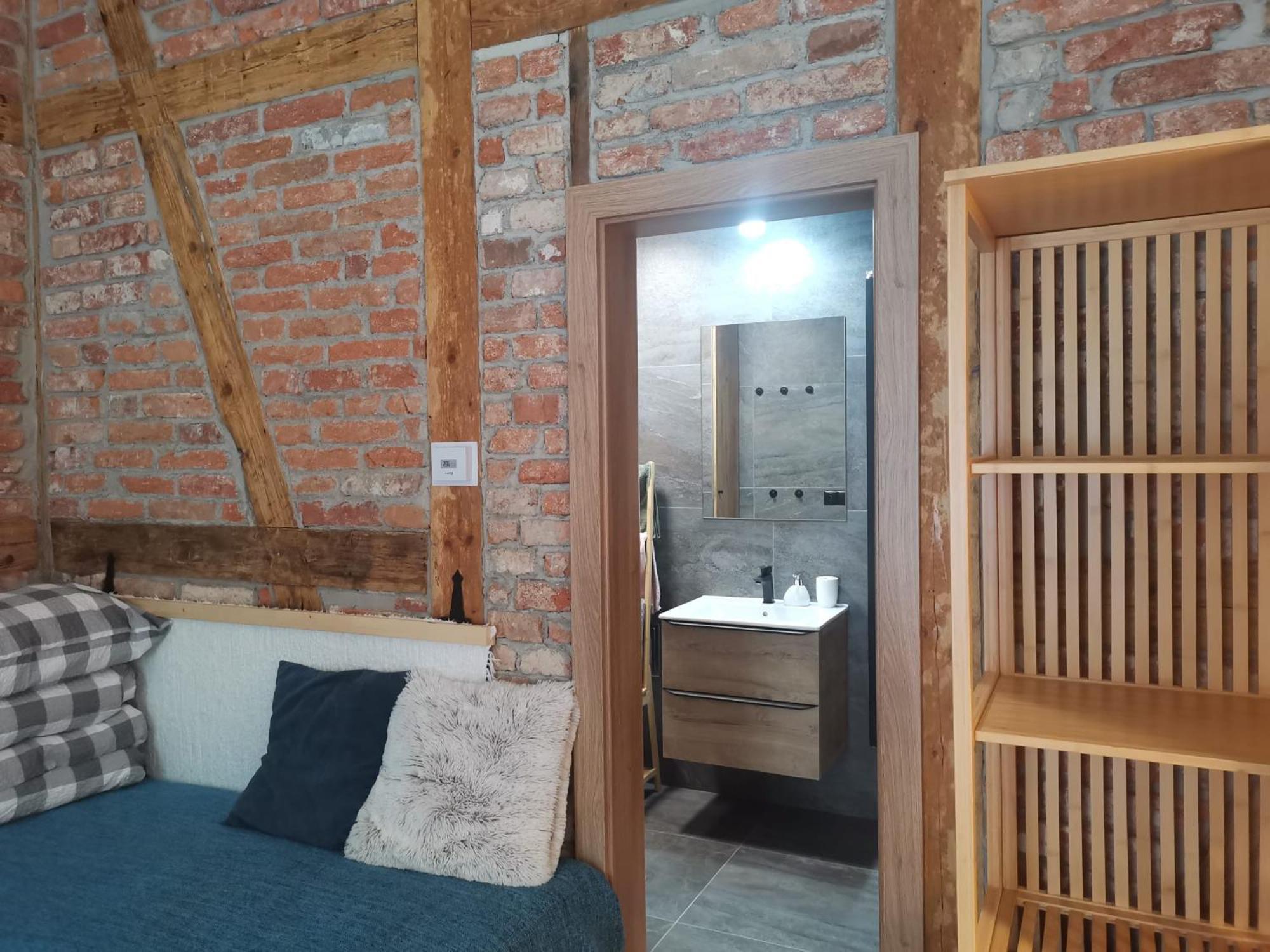 Arw Studio - Novy Smokovec Vysoké Tatry エクステリア 写真